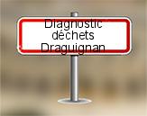 Diagnostic Déchets PEMD AC ENVIRONNEMENT à Draguignan